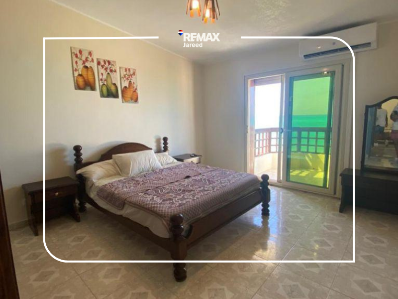Marina 1 North Coast First Row Beachfront – Private Pool