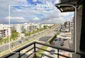 Corner Apartment for Sale in Janna Zayed (1) – Open View