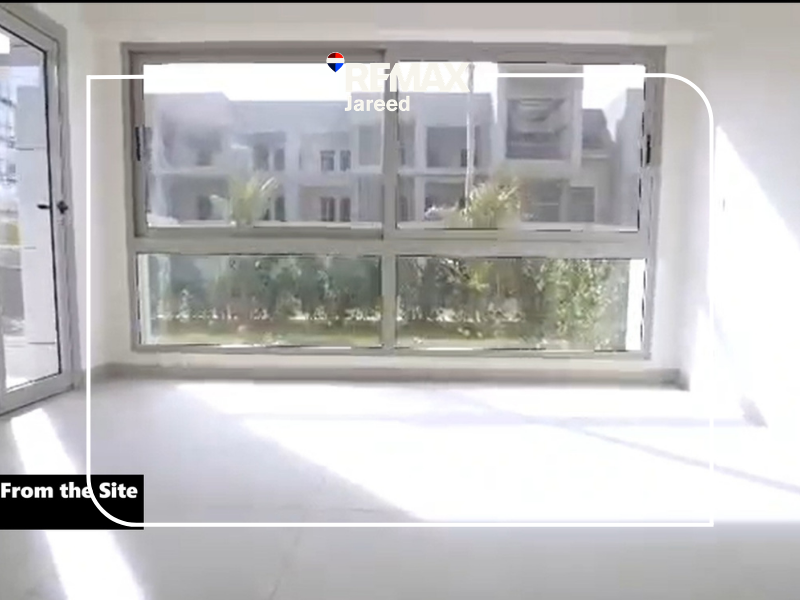 Apartment in Mar Ville New Zayed by Al Marasem – Fully Finished