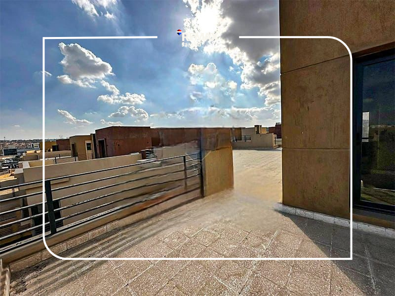 Standalone Villa for sale in Alma Compound, Next Arkan