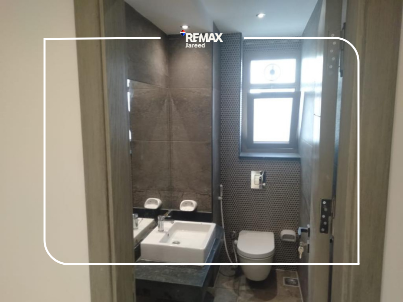 Apartment in Courtyard Aeon Marakez, 6 october city