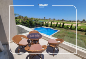 Hacienda Bay – First Row Golf View