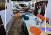 Apartment with Private Garden for sale – 10th District, Sheikh Zayed