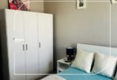 Studio in Beverly Hills Sheikh Zayed, fully furnished