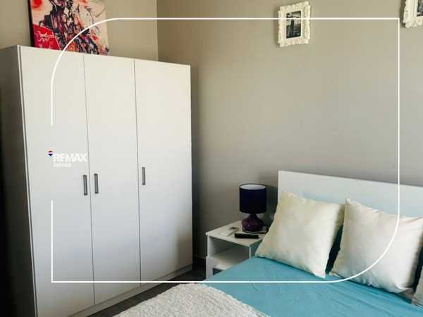 Studio in Beverly Hills Sheikh Zayed, fully furnished