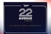 Office space for rent in Avenue 22, Sheikh Zayed