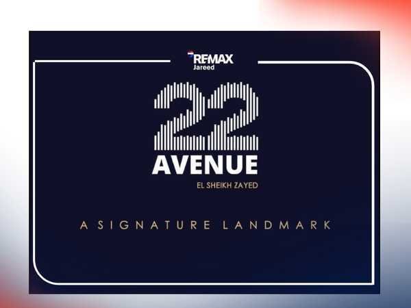 Office space for rent in Avenue 22, Sheikh Zayed
