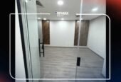 Administrative Office in Trivim Mall, Sheikh Zayed