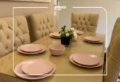 Apartment in The Address Sheikh Zayed, a private garden