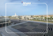 Luxury Fully Furnished Apartment in The Latin District, New Alamein