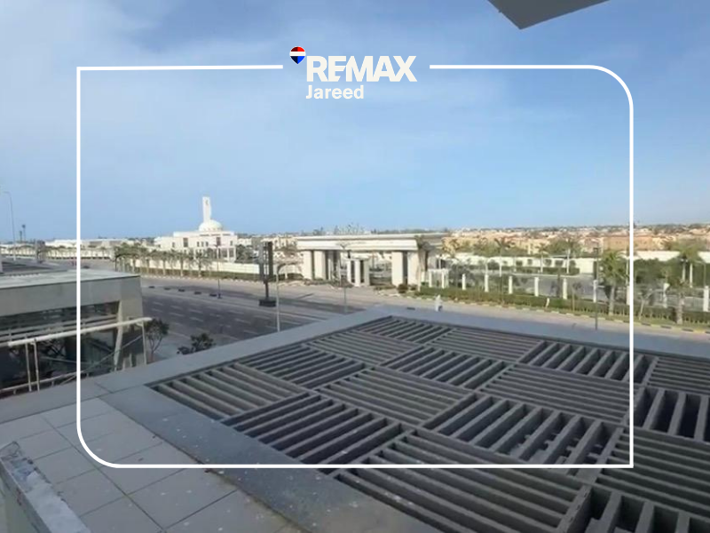 Luxury Fully Furnished Apartment in The Latin District, New Alamein