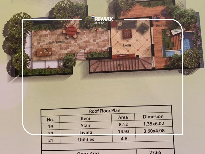 I villa for sale in Mountain View October Park
