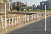 El Khamayel Sheikh Zayed – Phase 4 – ready to move + Roof + Landscape