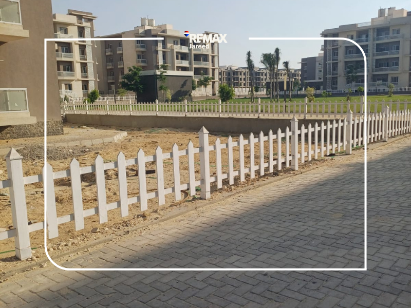 El Khamayel Sheikh Zayed – Phase 4 – ready to move + Roof + Landscape