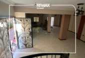 Luxury Duplex for Rent in 7th District, Sheikh Zayed