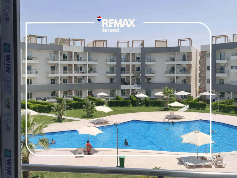 Chalet with Private Garden in Marseilia Beach 4 – Sidi Abdel Rahman