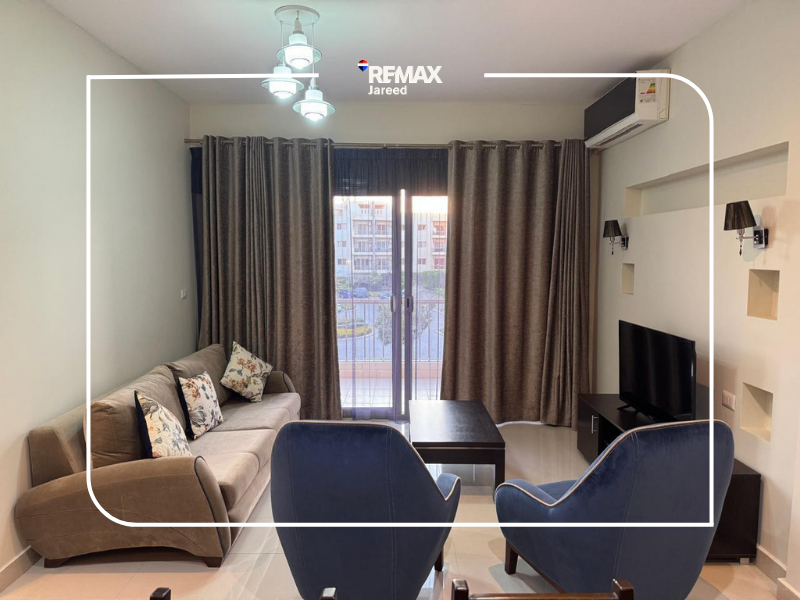 Luxury Fully Furnished Apartment for Rent in “The Address”