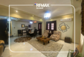 Apartment in 10th District Sheikh Zayed – Peaceful View