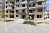 Apartment in Badya Palm Hills – District Blue