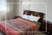 Apartment for Rent in Badya Palm Hills – Clubhouse View