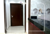 Mountain View iCity (Club Park), with ACs & Kitchen
