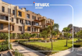 Apartment Westown Sodic Sheikh Zayed – Kitchen & ACs Included