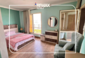 Corner Apartment for Sale in Janna Zayed (1) – Open View