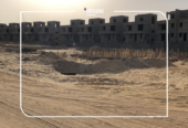 Twin house in Zayard elite, New Zayed