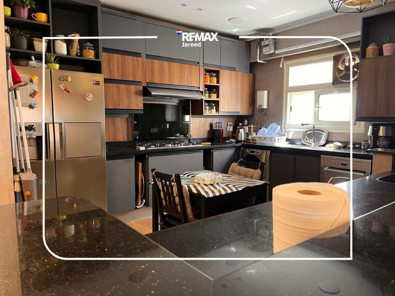 Duplex in El Khamayel Compound Sheikh Zayed