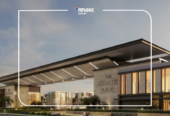 Luxury Standalone Villa in The Estates Sodic, Landscape View