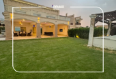 Luxurious Mansion Marina 1 – First Row, Direct Sea View