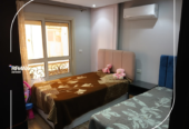 Apartment with private garden in Khamayel, and fully furnished