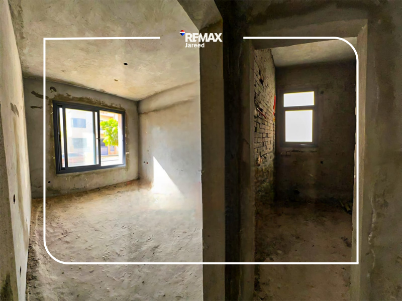Standalone Villa for sale in Alma Compound, Next Arkan