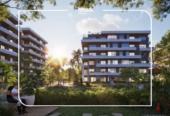 Apartment in La Colina Sheikh Zayed
