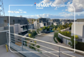 Luxurious Fully-Furnished Villa in “El Patio Zahraa”