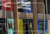 Shop 96m for rent in Walk of Cairo Sheikh Zayed