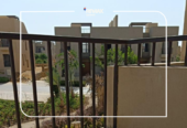 Townhouse for rent in O West Orascom Compound