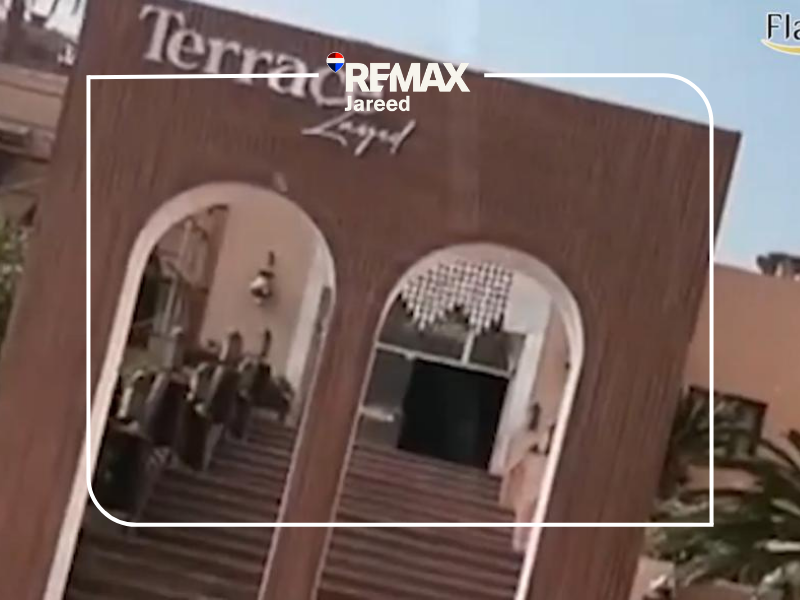Terrace Compound HDP Sheikh Zayed – Below Market Price