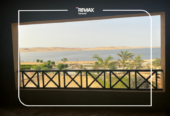 First-Row Standalone Villa on Lake Qarun – Byoum Orascom Resort