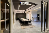 Luxury Fully Finished standalone villa with a private pool in Beverly Hills