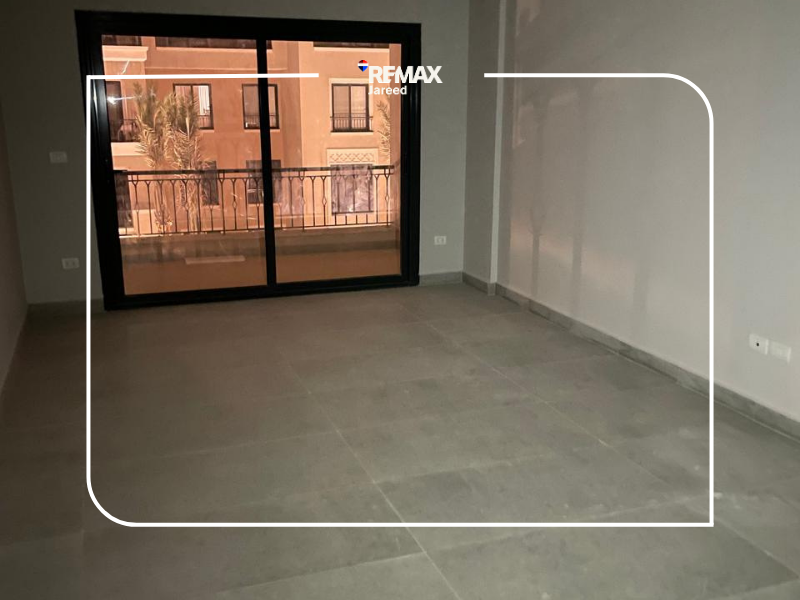 Apartment for rent in Village West Compound, Sheikh Zayed