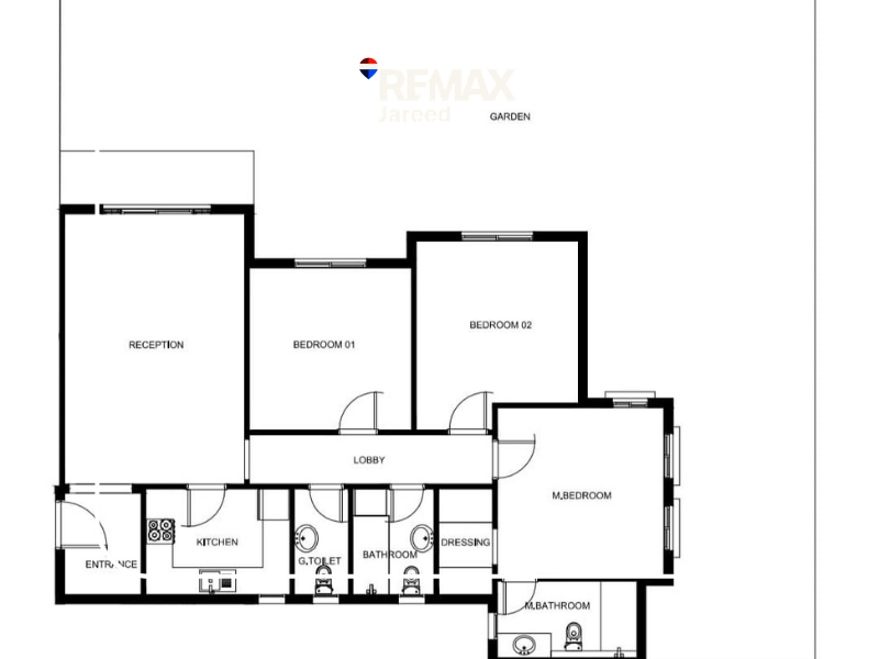 Apartment with Private Garden in Mountain View iCity October