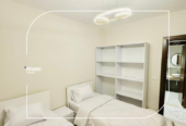 Modern Furnished Apartment for Rent in ZED West Towers