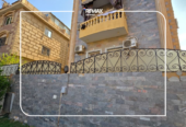 Apartment with Private Garden for sale – 10th District, Sheikh Zayed