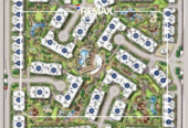 Apartment for sale October Plaza Compound Sodic