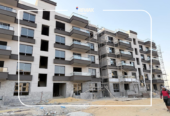 Apartment in DeJoya New Zayed by Taj Misr Developments