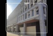 Office for rent at Mivida Fifth Settlement