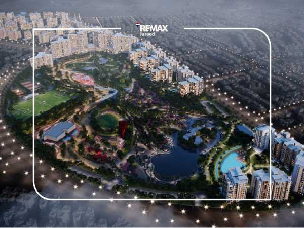 Zed West – Phase 2 – Sheikh Zayed