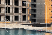Apartment in DeJoya New Zayed by Taj Misr Developments