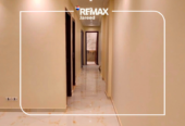 Lavida Compound, Northern Expansions – First residence